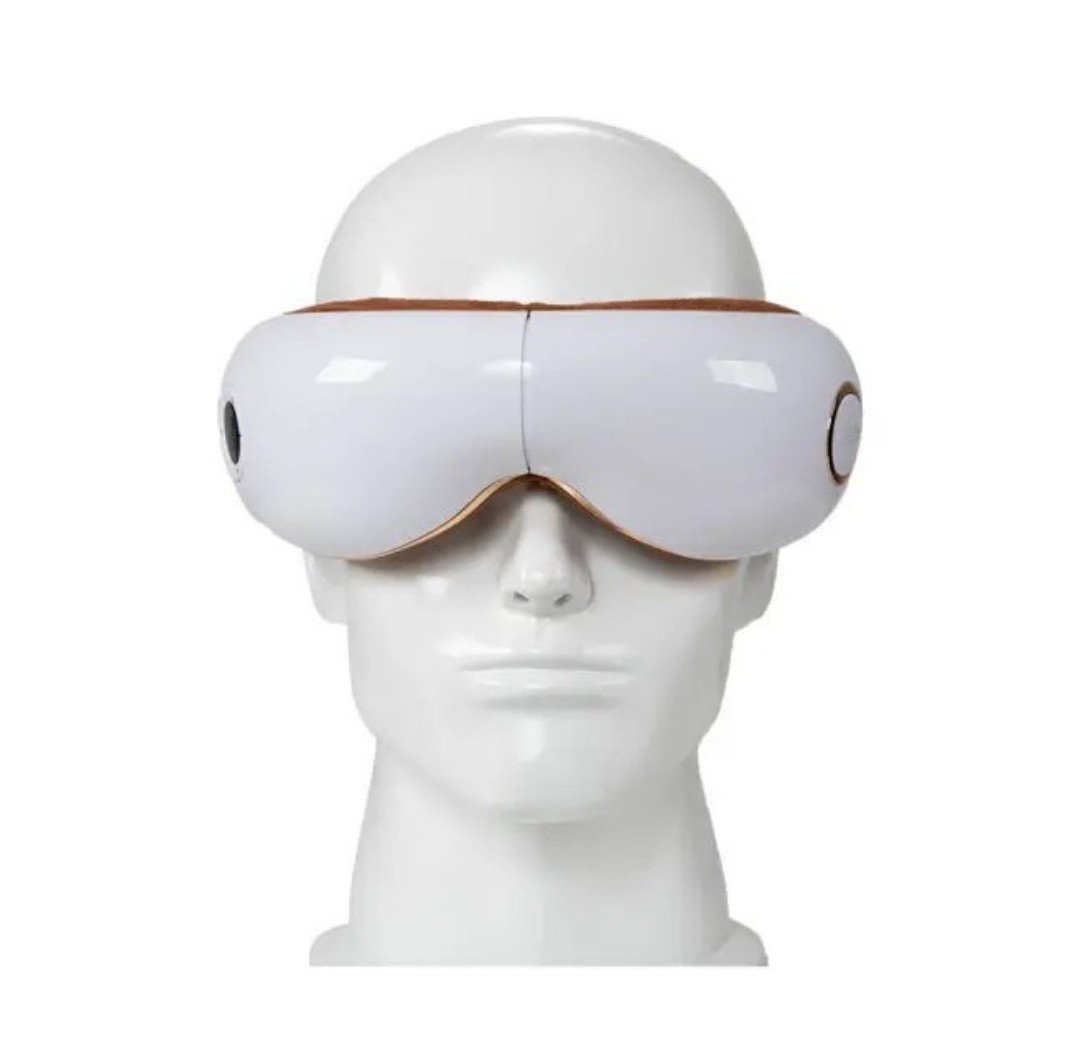 Eye Massager
