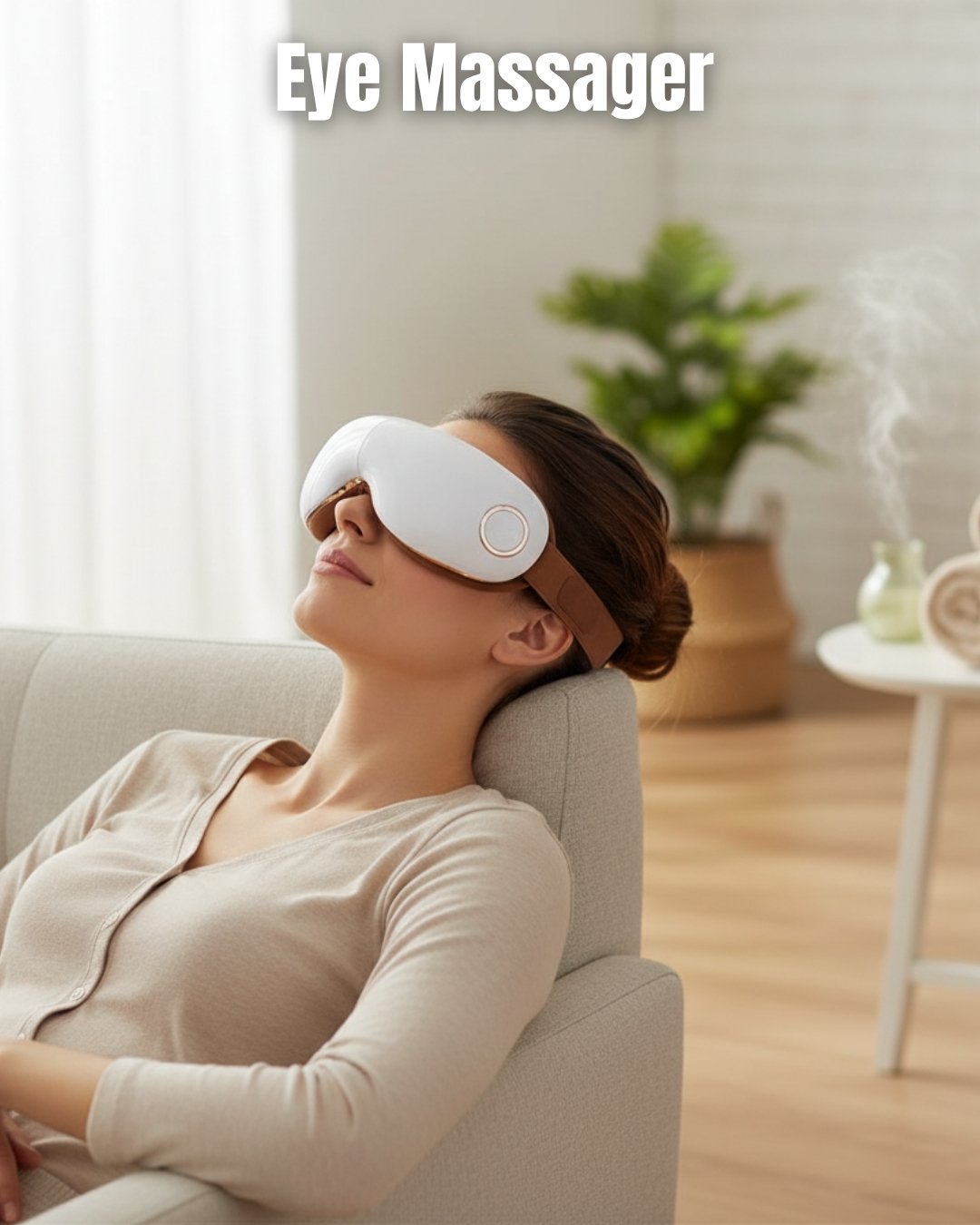 Eye Massager