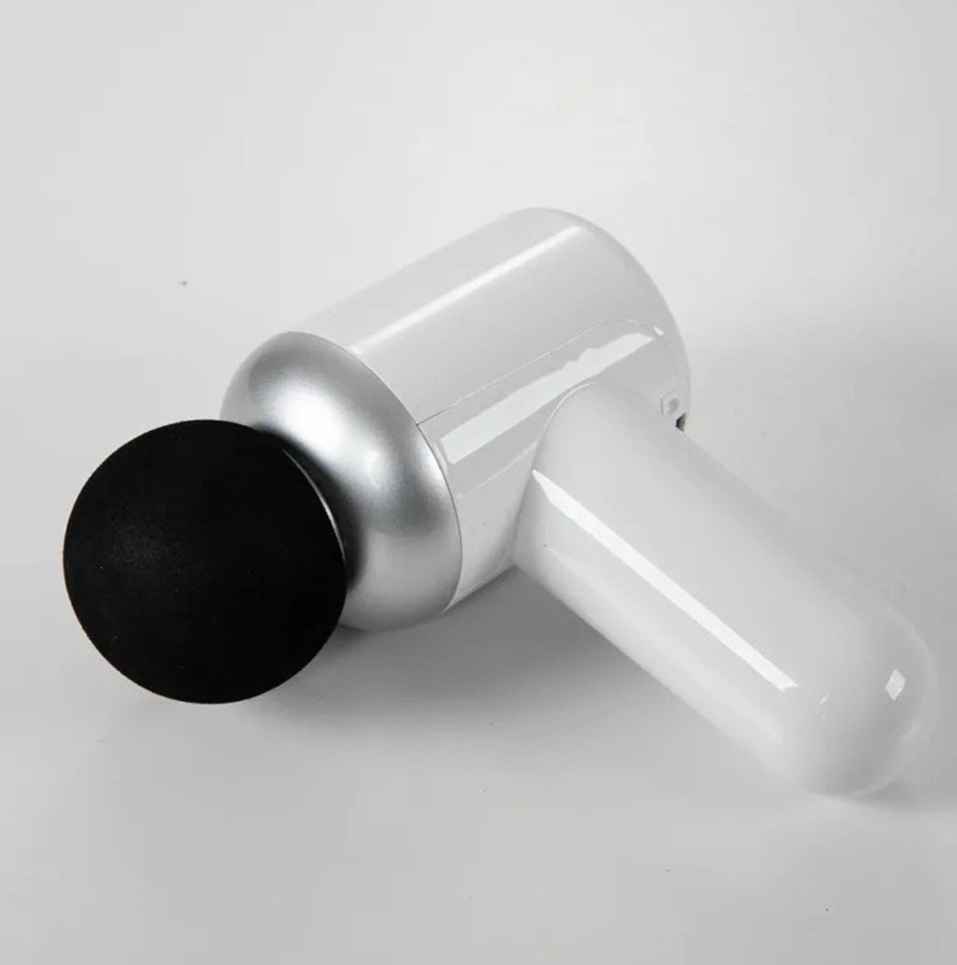 Fascia Gun Massager