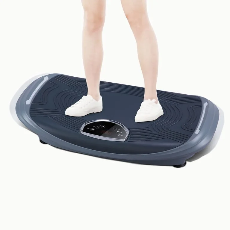 Vibration Massager Plate / Machine