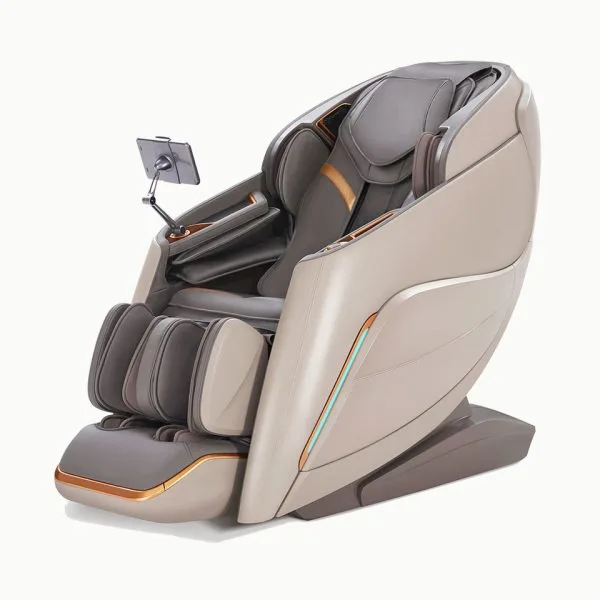Grand Serenity Full Body Massage Chair