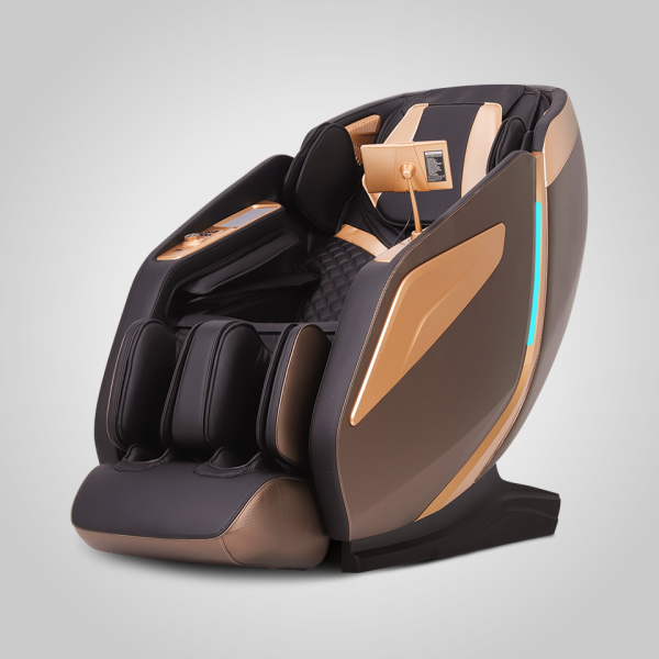Highland Bliss Full Body Massage Chair