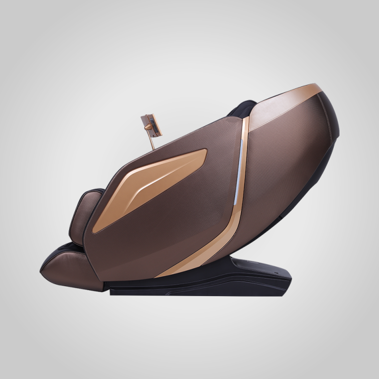 Highland Bliss Full Body Massage Chair