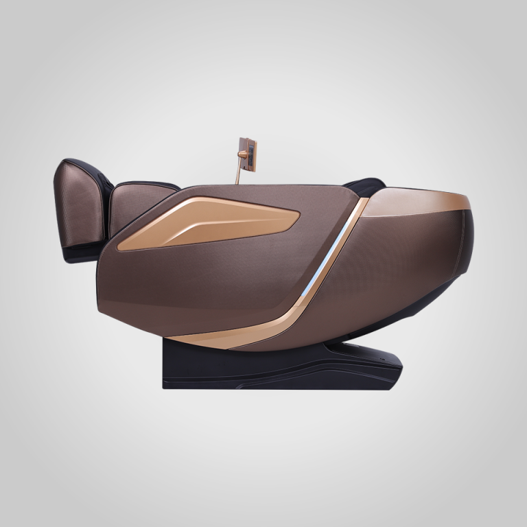 Highland Bliss Full Body Massage Chair