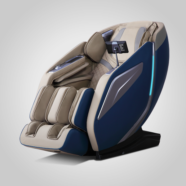 Imperial Supreme Luxury Full Body Massage Chair