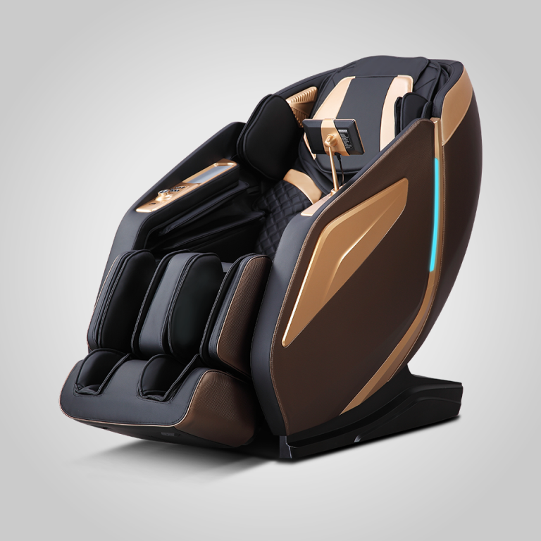 Imperial Supreme Luxury Full Body Massage Chair
