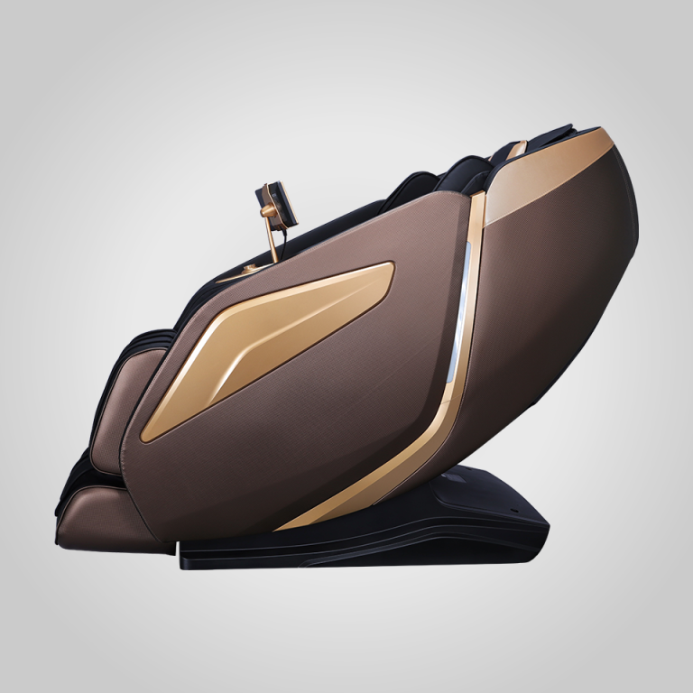 Imperial Supreme Luxury Full Body Massage Chair