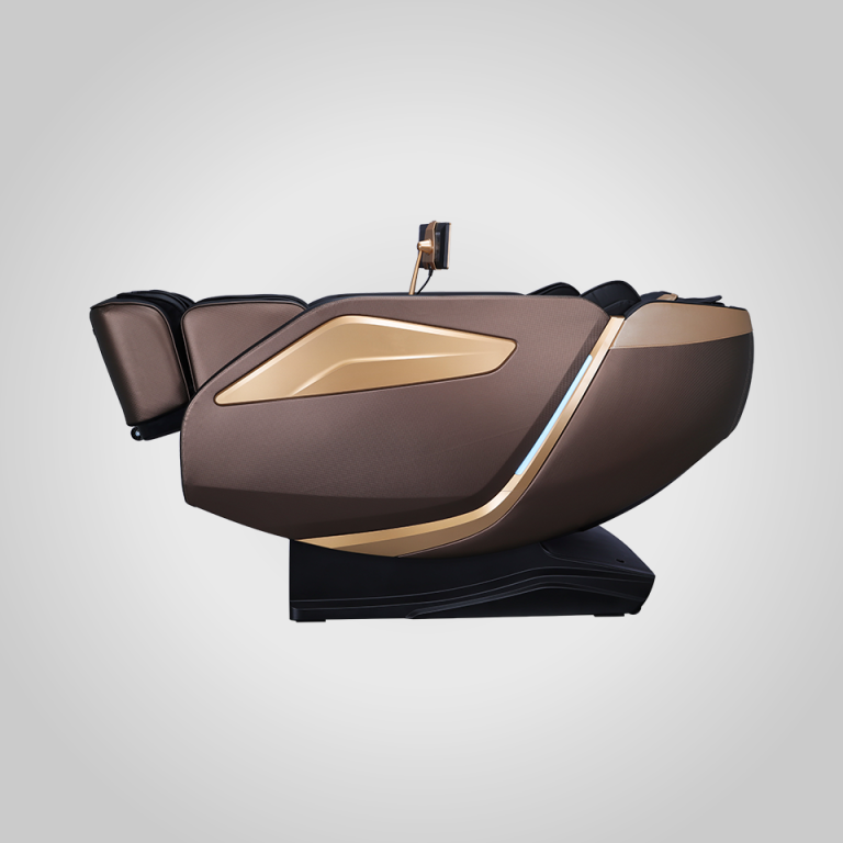 Imperial Supreme Luxury Full Body Massage Chair
