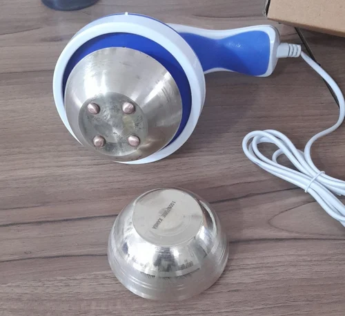 Kansya 2 Wati Foot Massager