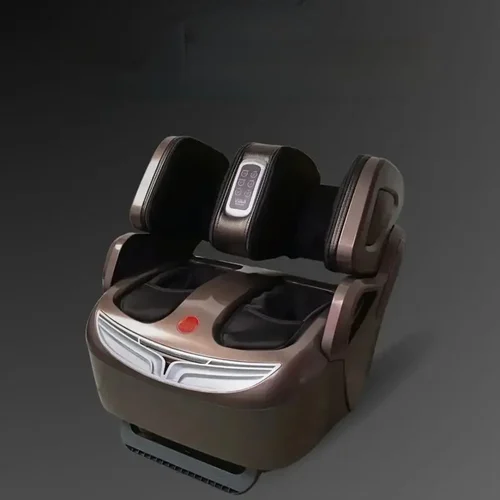 Foot & Leg Revive Massager