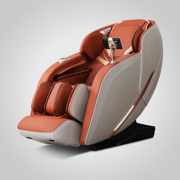 Maestro Platinum Full Body Massage Chair