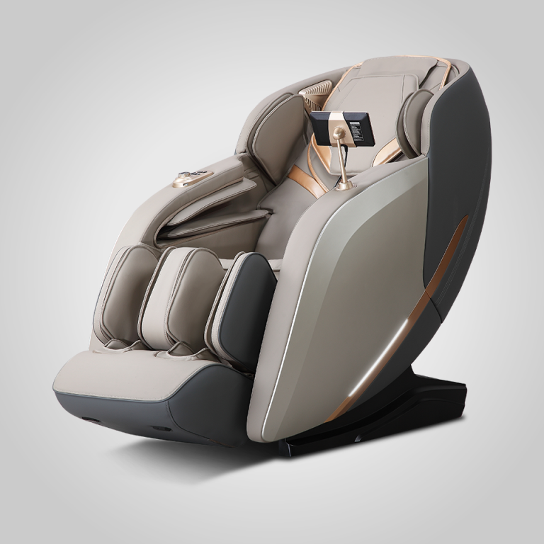 Maestro Platinum Full Body Massage Chair