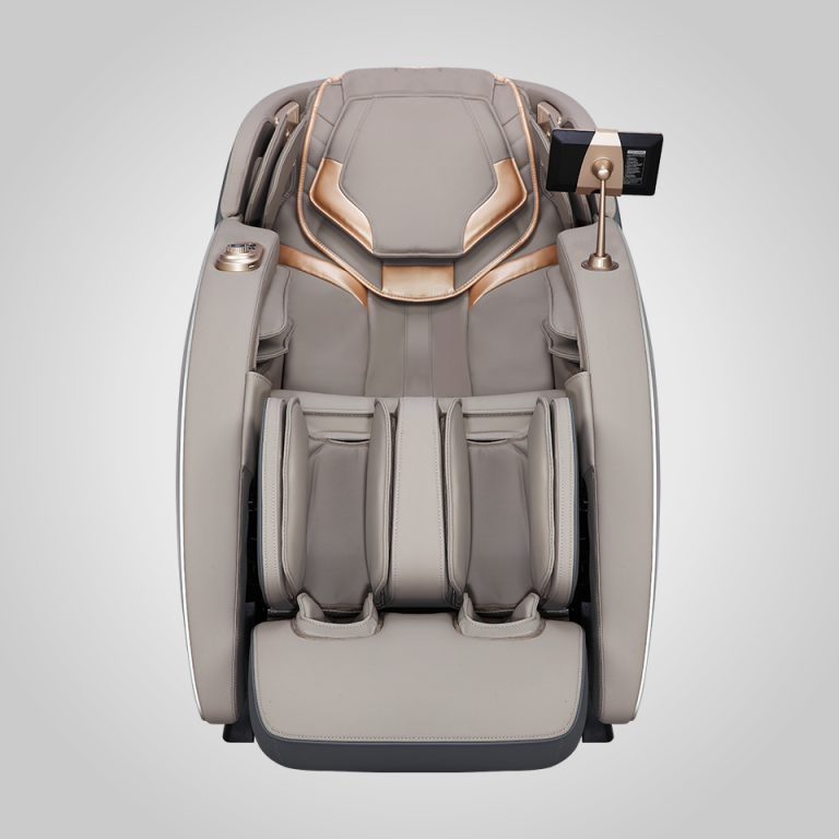 Maestro Platinum Full Body Massage Chair