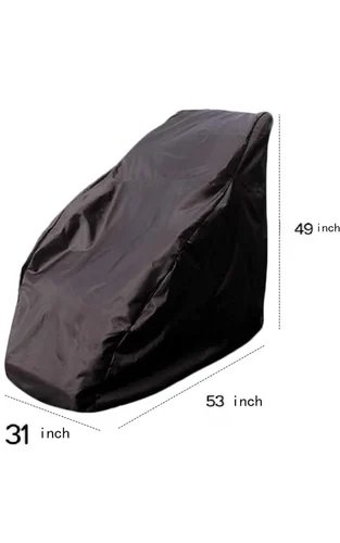 Massage Chair Protective Cover