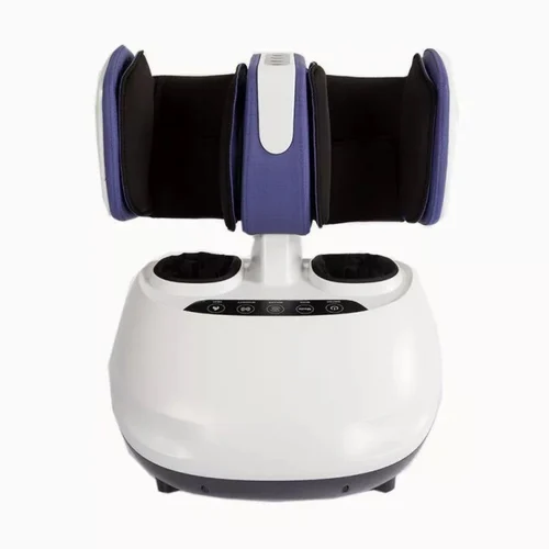 Leg Harmony U Comfort Leg Massager
