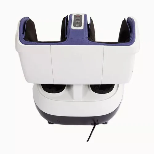 Leg Harmony U Comfort Leg Massager