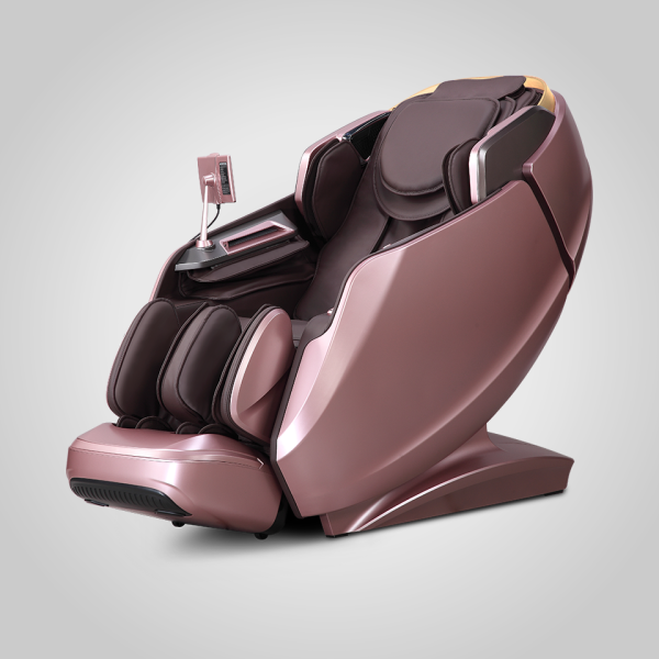 Royal Comfort Full Body Massage Chair