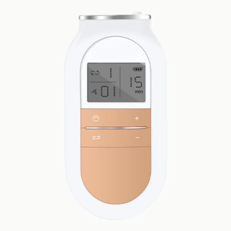 TENS Therapy Massager