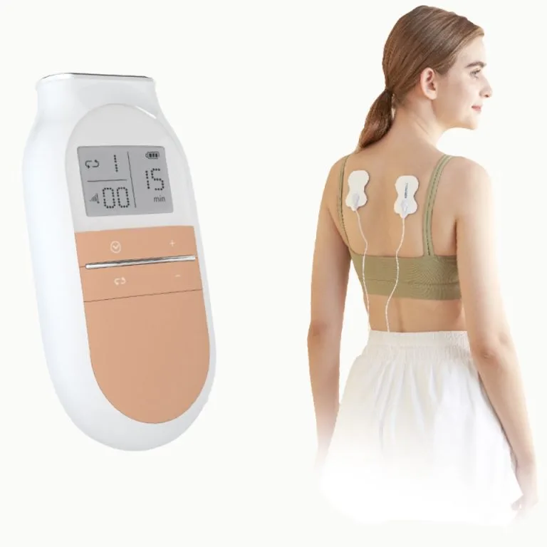 TENS Therapy Massager