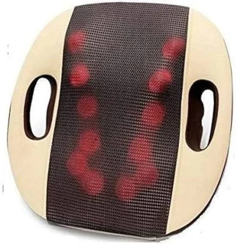 Tepid / Heated Back Massager
